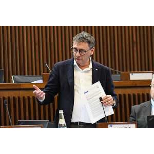 Carlo Bolzonello (Fp) - Carlo Bolzonello (Fp)