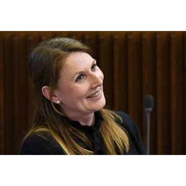 Rosaria Capozzi (M5S) - Rosaria Capozzi (M5S)