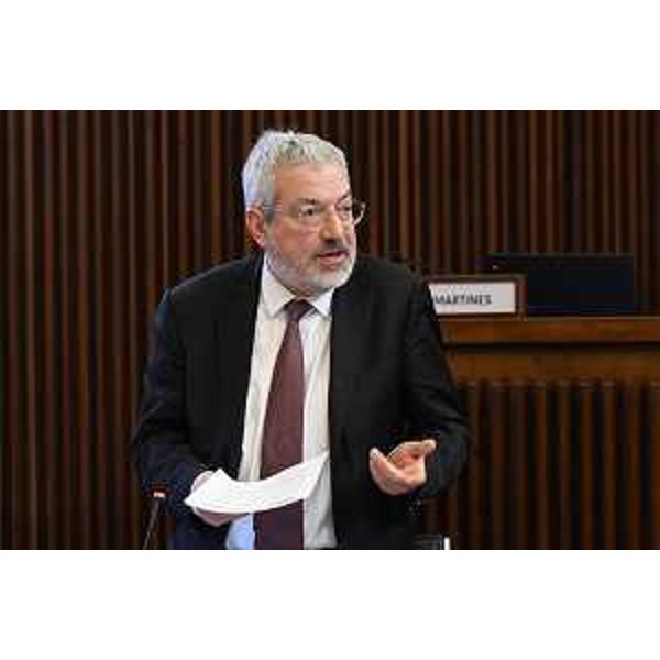 Furio Honsell (Open) - Furio Honsell (Open)