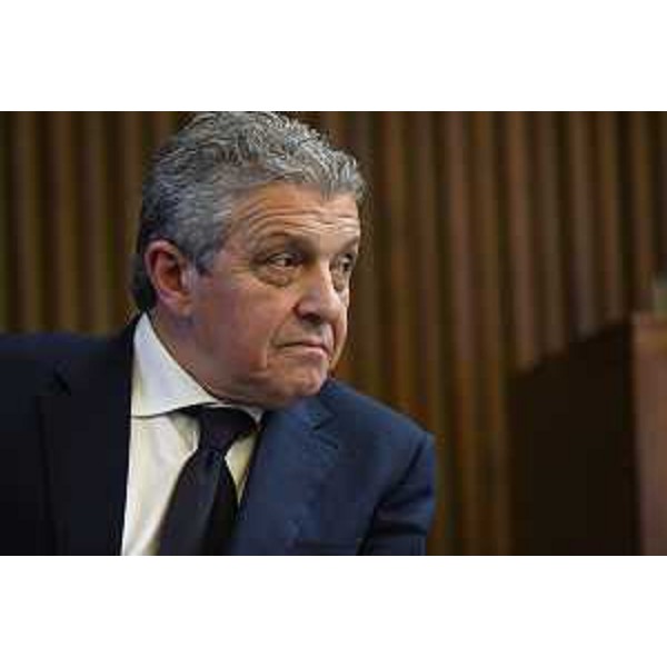 Francesco Martines (Pd) - Francesco Martines (Pd)