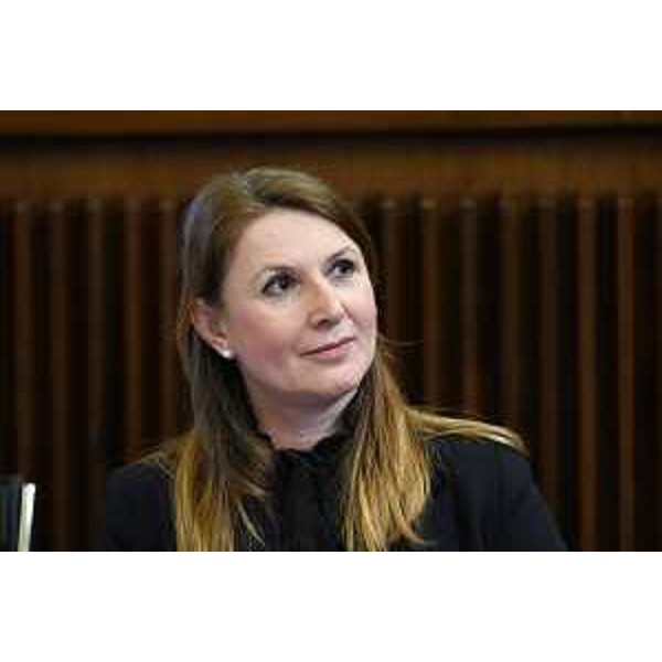 Rosaria Capozzi (M5S) - Rosaria Capozzi (M5S)