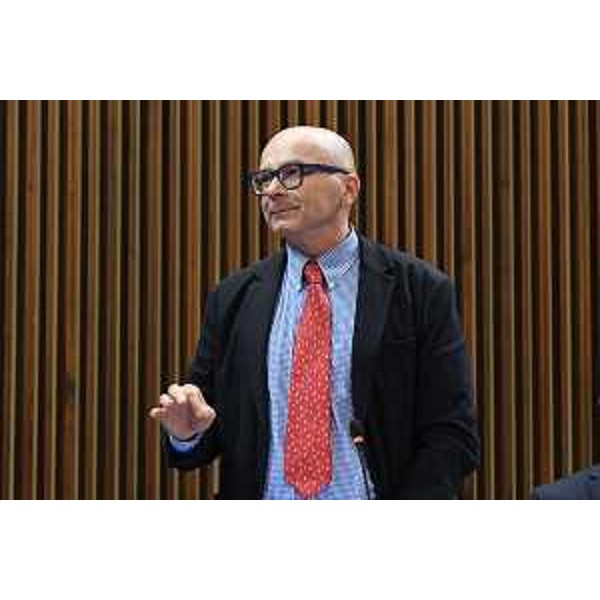 Michele Lobianco (Forza Italia) - Michele Lobianco (Forza Italia)