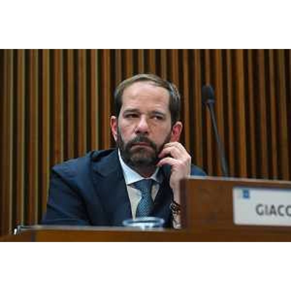 Claudio Giacomelli (FdI) - Claudio Giacomelli (FdI)