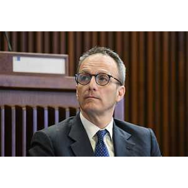 Francesco Russo (Pd) - Francesco Russo (Pd)