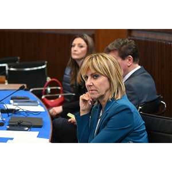 Lucia Buna (Lega) - Lucia Buna (Lega)