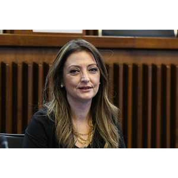 Maddalena Spagnolo (Lega) - Maddalena Spagnolo (Lega)