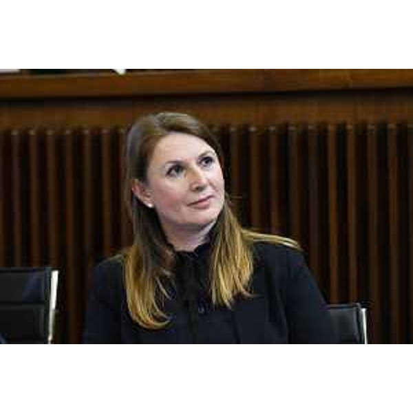 Rosaria Capozzi (M5S) - Rosaria Capozzi (M5S)