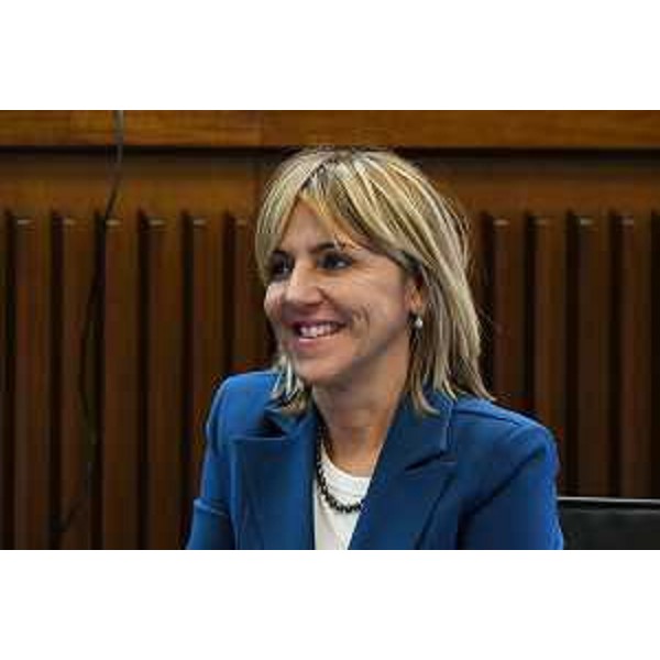 Lucia Buna (Lega) - Lucia Buna (Lega)