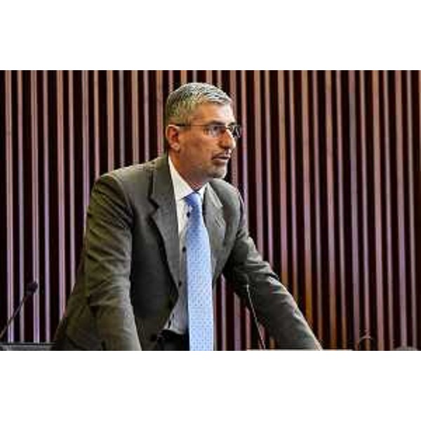 Andrea Carli (Pd) - Andrea Carli (Pd)