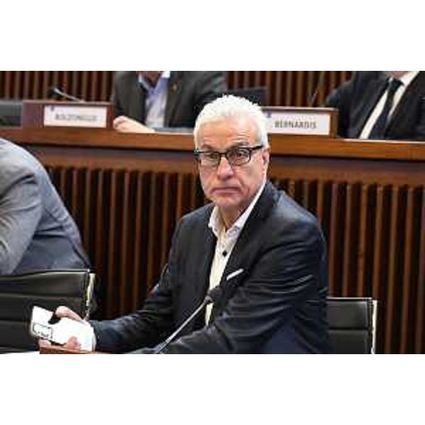 Manuele Ferrari (Lega) - Manuele Ferrari (Lega)