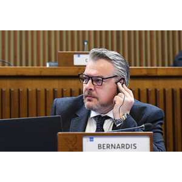 Diego Bernardis (Fp) - Diego Bernardis (Fp)