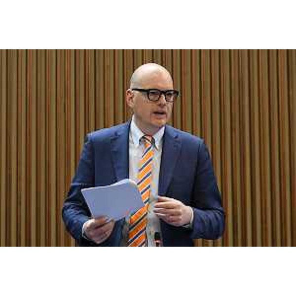 Marco Putto (Patto per l'Autonomia-Civica Fvg) - Marco Putto (Patto per l'Autonomia-Civica Fvg)