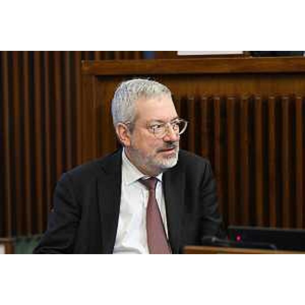 Furio Honsell (Open Sinistra Fvg) - Furio Honsell (Open Sinistra Fvg)