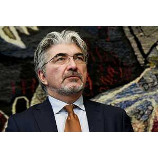 Antonio Calligaris (Lega) - Antonio Calligaris (Lega)