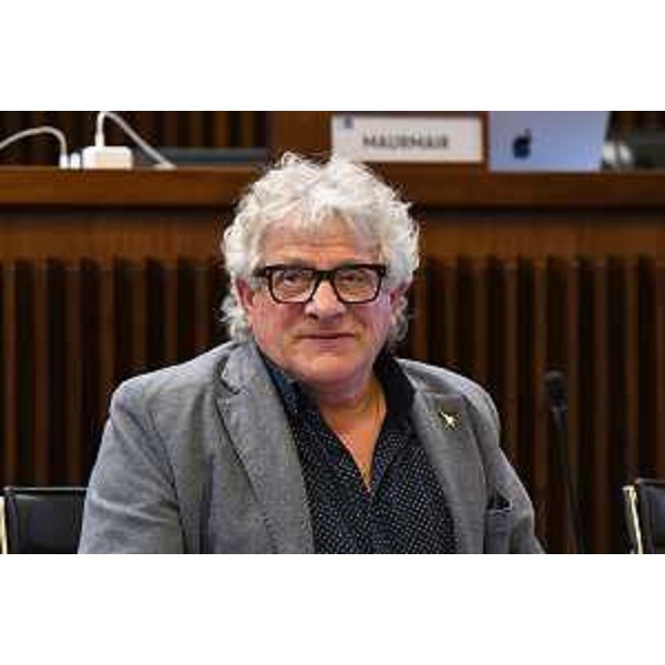 Elia Miani (Lega) - Elia Miani (Lega)