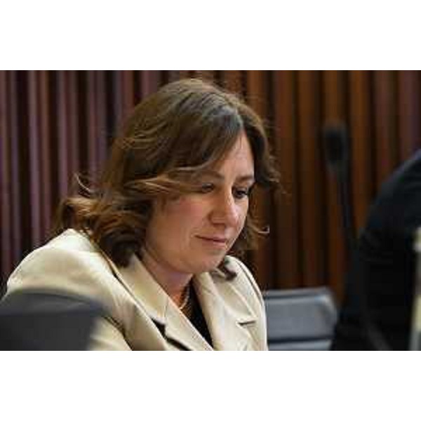 Manuela Celotti (Pd) - Manuela Celotti (Pd)