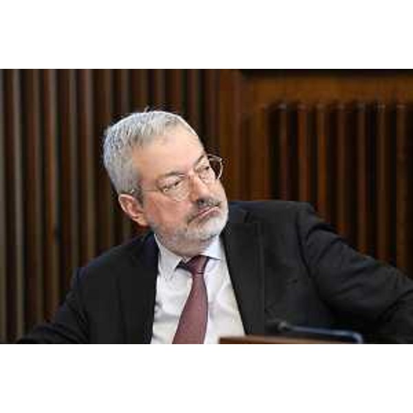 Furio Honsell (Open) - Furio Honsell (Open)