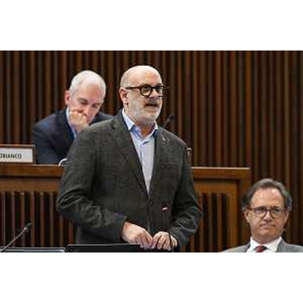 Carlo Grilli (Fp) - Carlo Grilli (Fp)