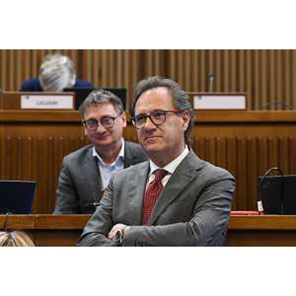 Mauro Di Bert (Fedriga presidente) - Mauro Di Bert (Fedriga presidente)