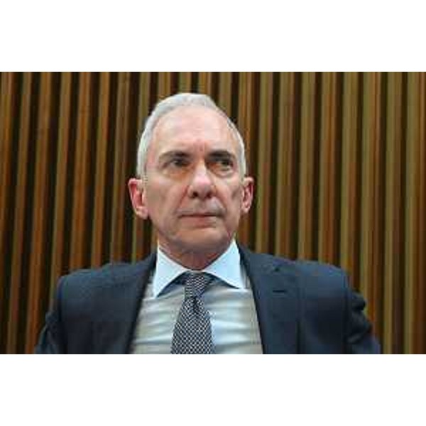 Roberto Novelli (Forza Italia) - Roberto Novelli (Forza Italia)