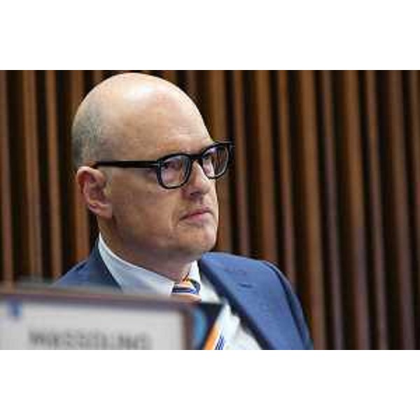 Marco Putto (Patto per l'Autonomia-Civica Fvg) - Marco Putto (Patto per l'Autonomia-Civica Fvg)