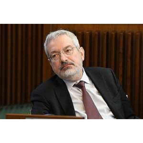 Furio Honsell (Open Sinistra Fvg) - Furio Honsell (Open Sinistra Fvg)