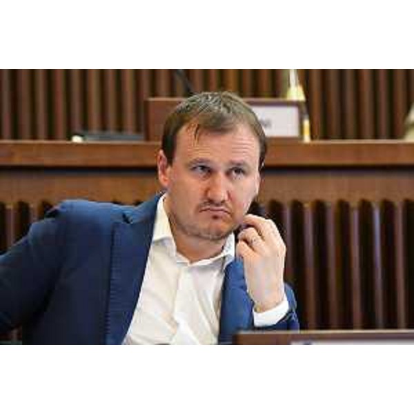 Massimiliano Pozzo (Pd) - Massimiliano Pozzo (Pd)