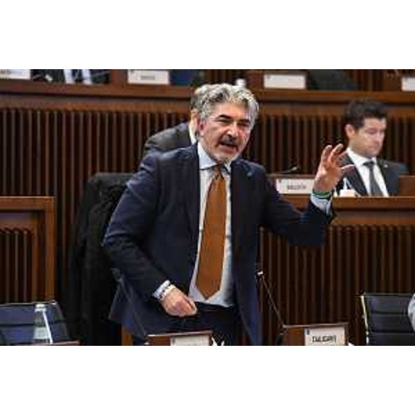 Antonio Calligaris (Lega) - Antonio Calligaris (Lega)