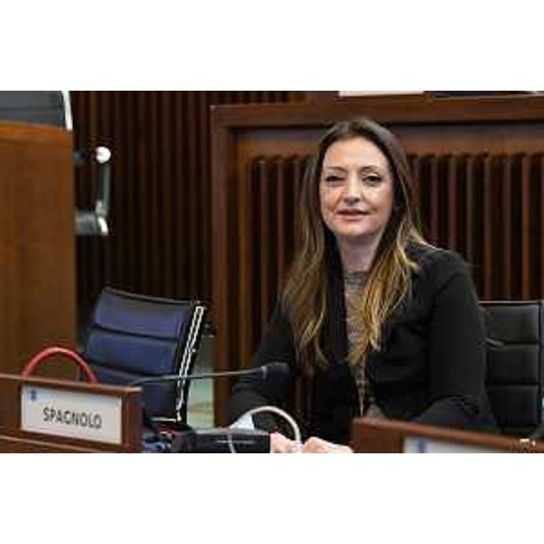 Maddalena Spagnolo (Lega) - Maddalena Spagnolo (Lega)