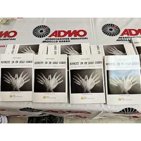 Il libro presentato questa sera in sala Ajace a Udine. - Il libro presentato questa sera in sala Ajace a Udine.