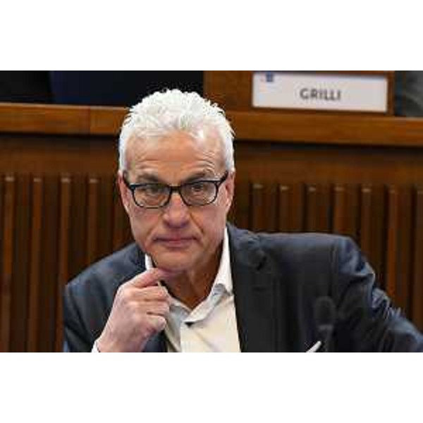 Manuele Ferrari (Lega) - Manuele Ferrari (Lega)