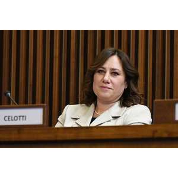 Manuela Celotti (Pd) - Manuela Celotti (Pd)