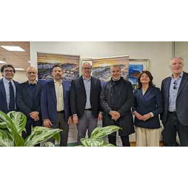 La presentazione oggi a Udine del Lignano boat show 2025 - La presentazione oggi a Udine del Lignano boat show 2025