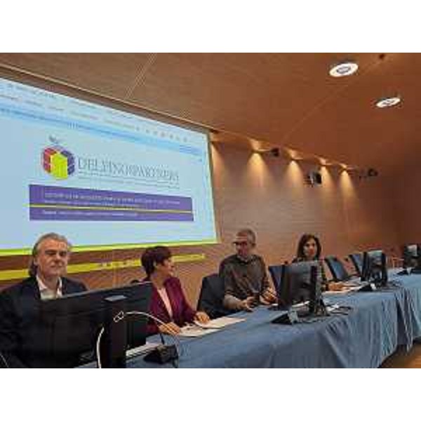 Lassessore regionale alle Autonomie locali Pierpaolo Roberti - Lassessore regionale alle Autonomie locali Pierpaolo Roberti 