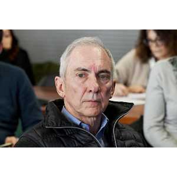 Il presidente della VI Commissione, Roberto Novelli (Forza Italia) - Il presidente della VI Commissione, Roberto Novelli (Forza Italia)