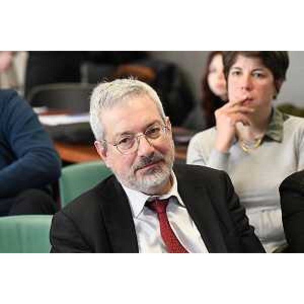 Furio Honsell ( Open Sinistra Fvg) - Furio Honsell ( Open Sinistra Fvg)