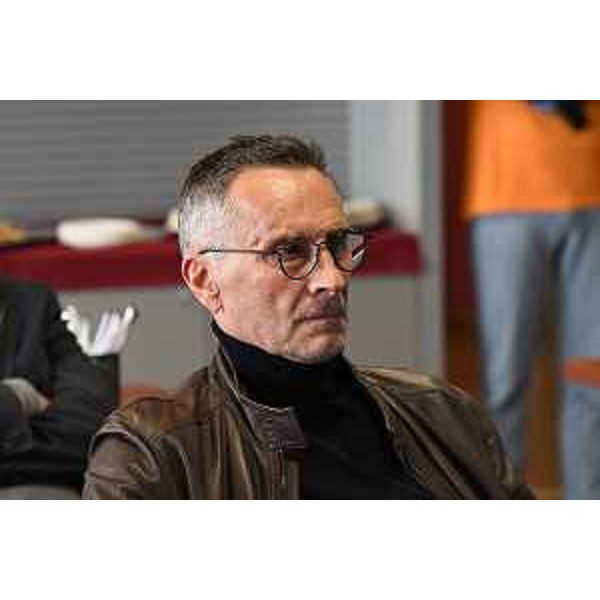 Giuseppe Ghersinich (Lega) - Giuseppe Ghersinich (Lega)