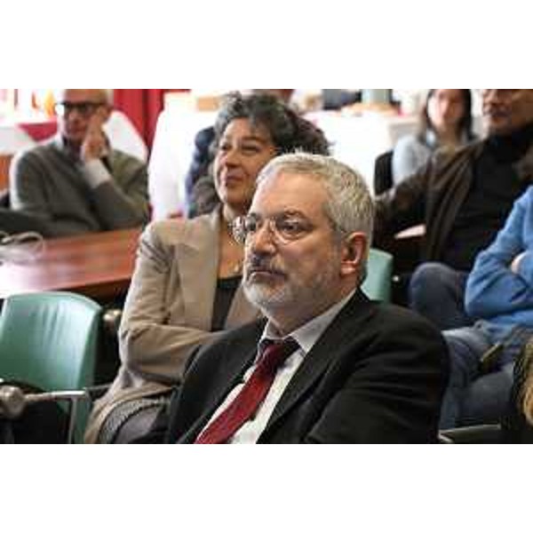 Furio Honsell (Open Sinistra Fvg) - Furio Honsell (Open Sinistra Fvg)