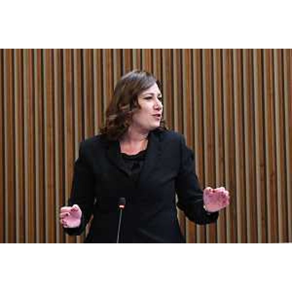 Manuela Celotti (Pd) - Manuela Celotti (Pd)