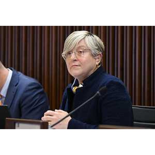 Simona Liguori (Patto per l'Autonomia-Civica Fvg) - Simona Liguori (Patto per l'Autonomia-Civica Fvg)