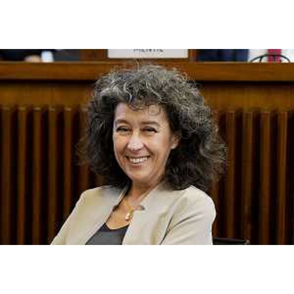 Serena Pellegrino (Avs) - Serena Pellegrino (Avs)