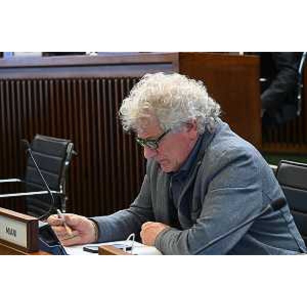 Elia Miani (Lega) - Elia Miani (Lega)