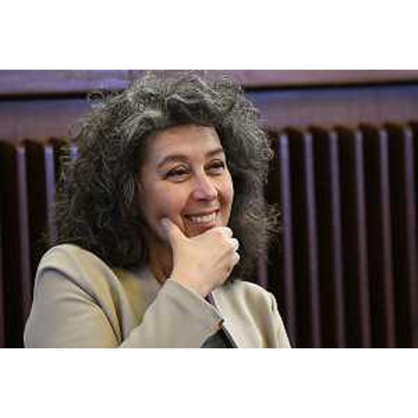 Serena Pellegrino (Avs) - Serena Pellegrino (Avs)