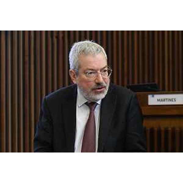 Furio Honsell (Open Sinistra Fvg) - Furio Honsell (Open Sinistra Fvg)