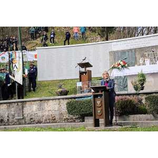 Il discorso di Zilli - Il discorso di Zilli 