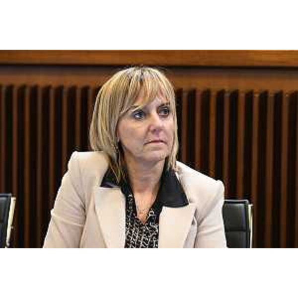 Lucia Buna (Lega) - Lucia Buna (Lega)