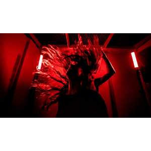 Un momento degli spettacoli di danza che fanno parte dell'Aerowaves Spring Forward Festival 2025 - Un momento degli spettacoli di danza che fanno parte dell'Aerowaves Spring Forward Festival 2025