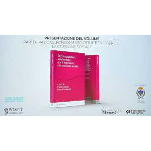 La locandina dell'evento - La locandina dell'evento