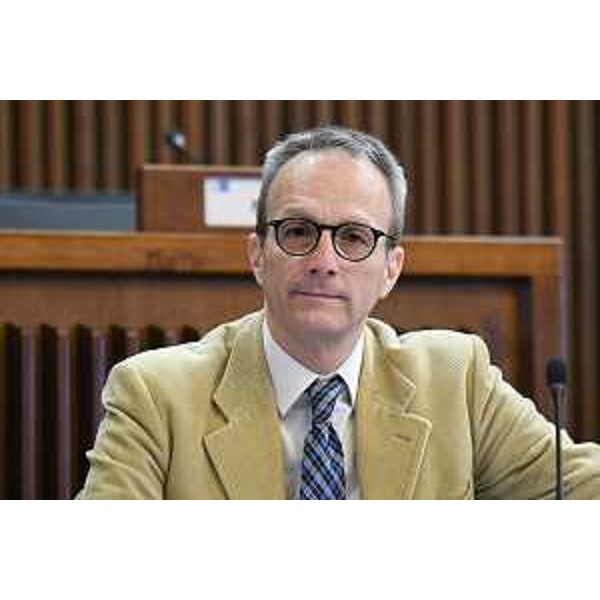 Francesco Russo (Pd) - Francesco Russo (Pd)