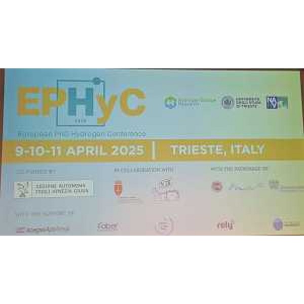 La locandina dell'evento - La locandina dell'evento